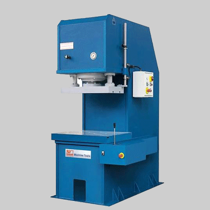 Hydraulic Press