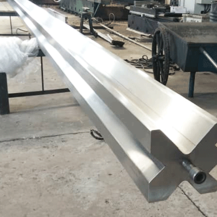 Press Brake Accessories