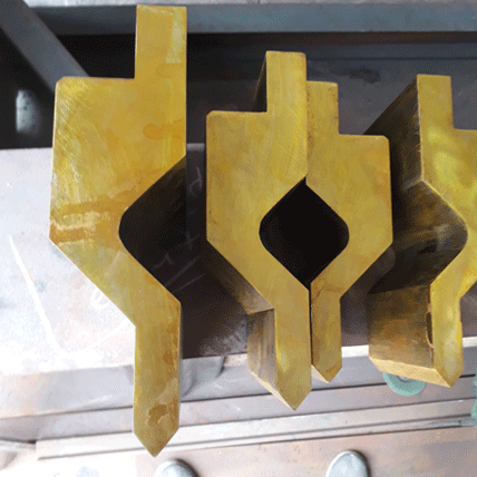 Press Brake Accessories