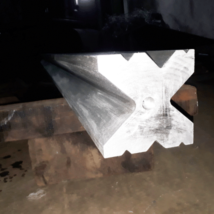 Press Brake Accessories