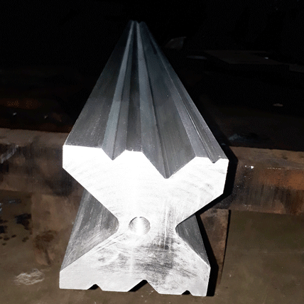 Press Brake Accessories