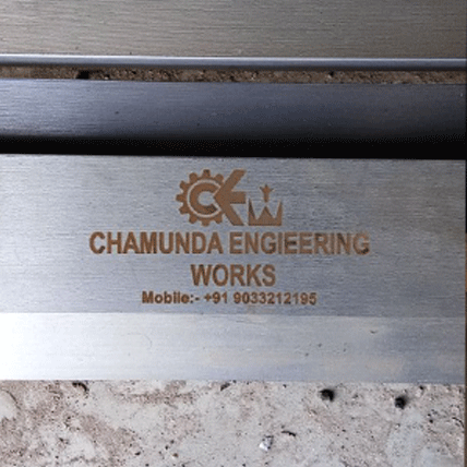 Press Brake Accessories