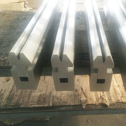 Press Brake Accessories