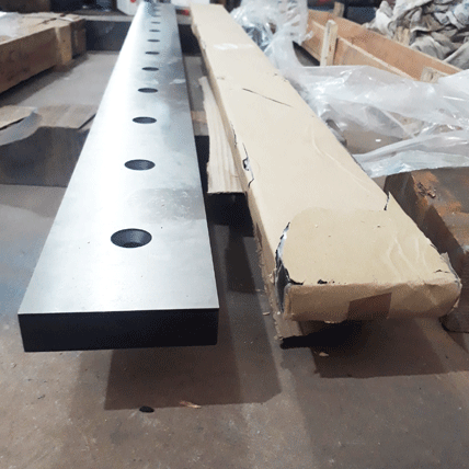 Shearing Machine Accessories